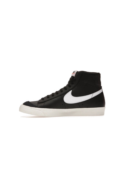 Nike Blazer Mid 77 Vintage Black Sail