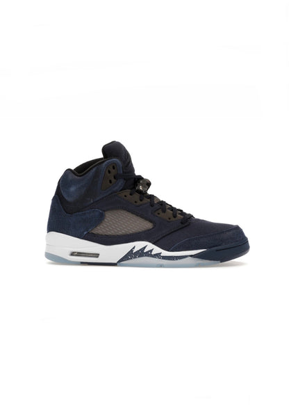 Jordan 5 Georgetown