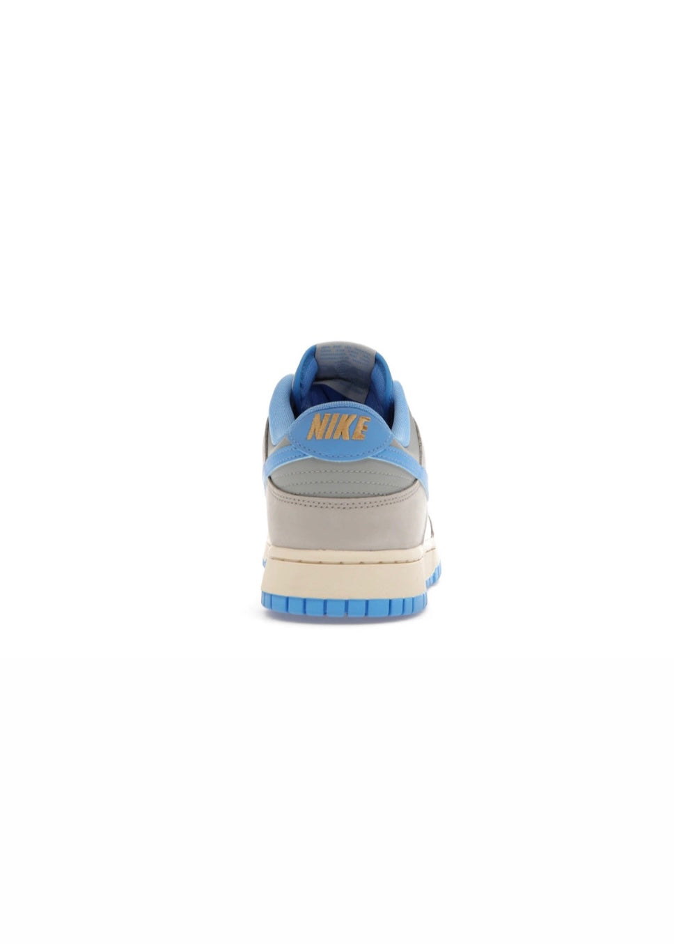 Nike Dunk Low Athletic Department University Blue