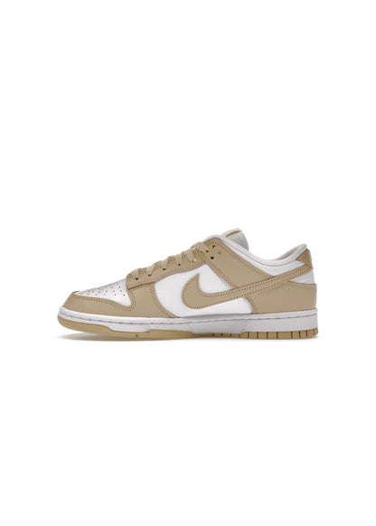 Nike Dunk Low Team Gold