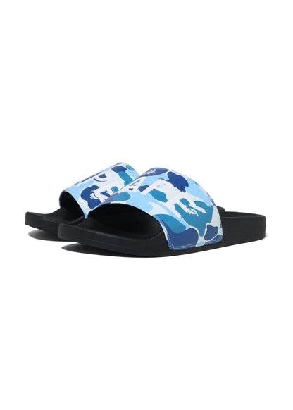 BAPE Camo Slide