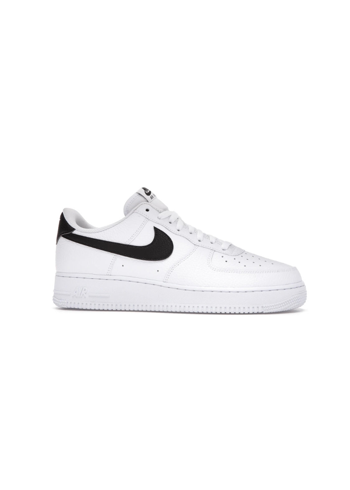 Air Force 1 Low '07