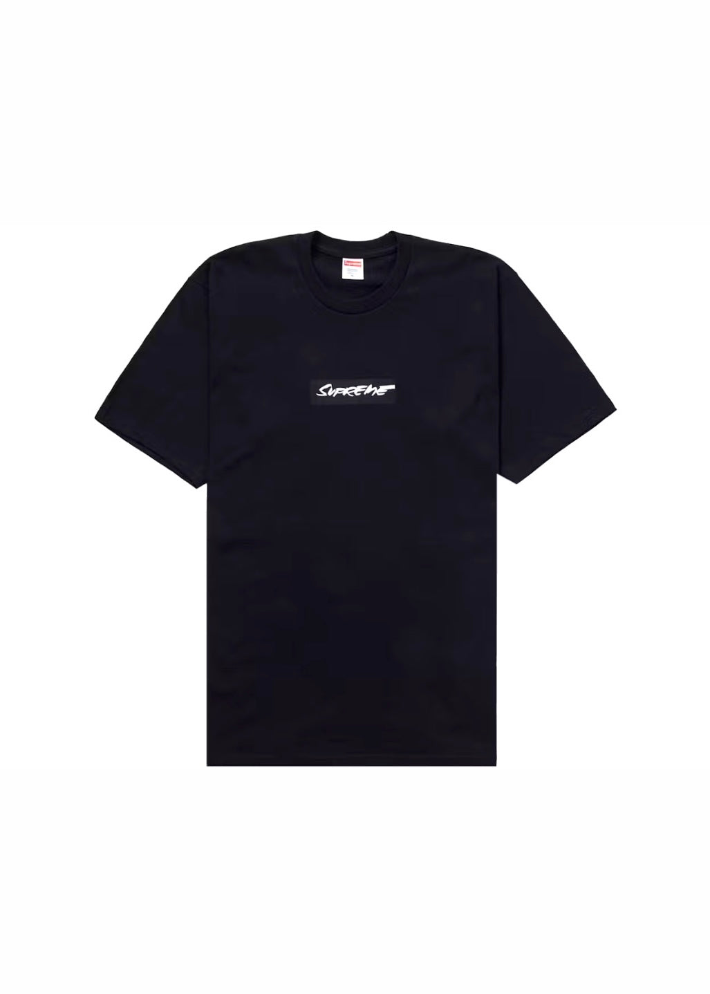 Supreme Futura Logo Tee