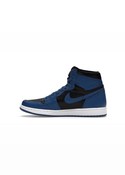 Jordan 1 Dark Marina Blue