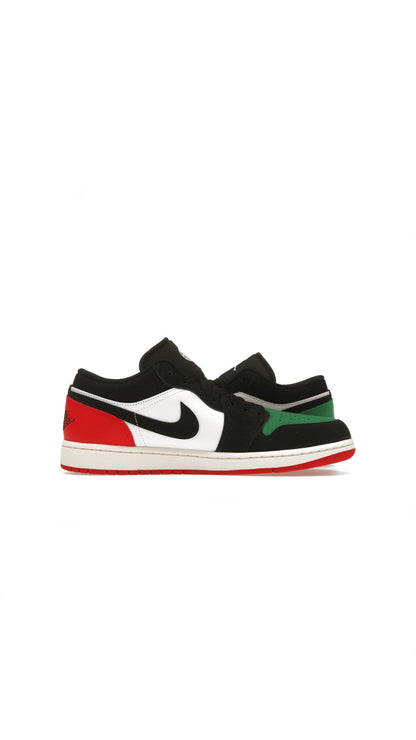 Jordan 1 Low Quai 54