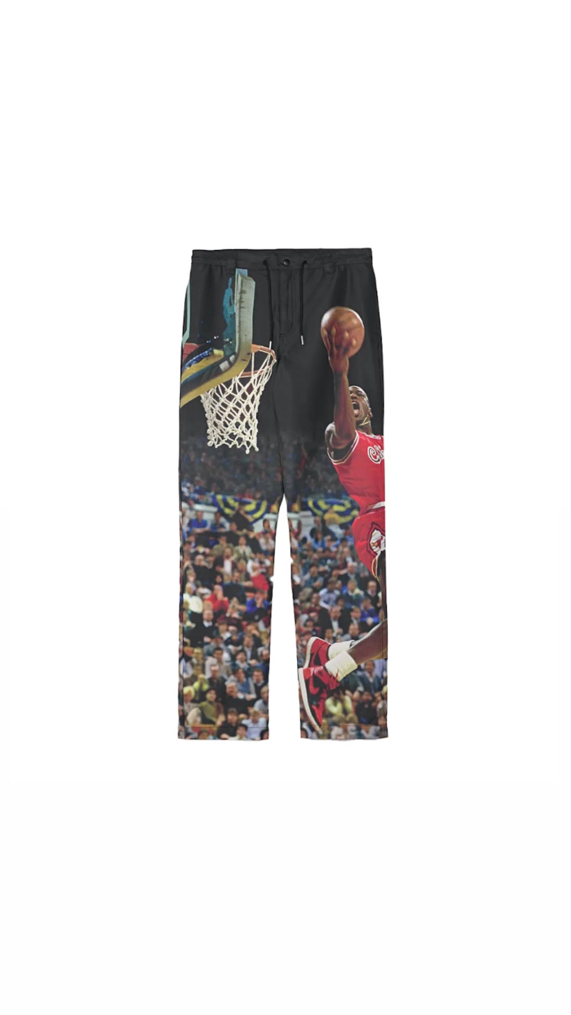 Jordan Flight Heritage Trousers